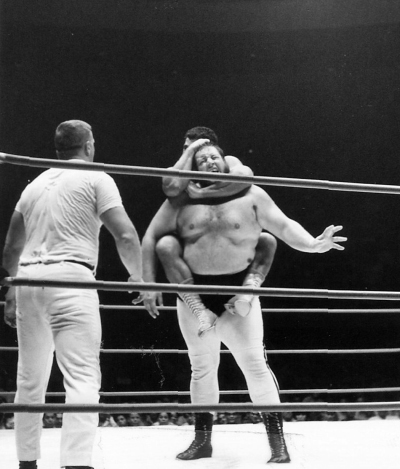 Morales wins