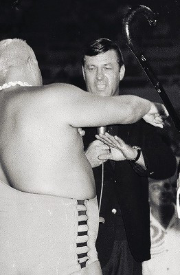 Ed Francis