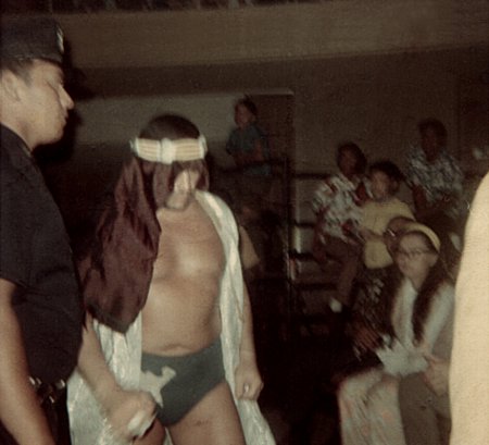 The Sheik
