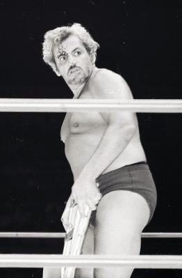 The Sheik