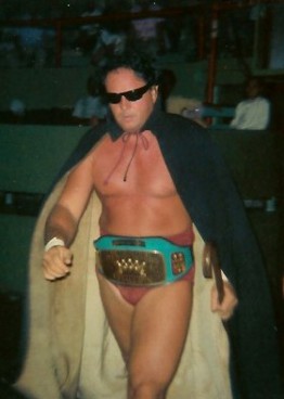 Johnny Barend