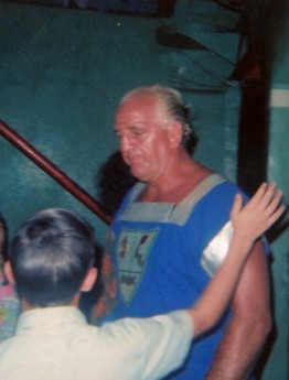 Lord Blears