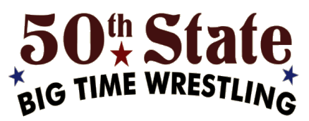 50th State Big Time Wrestling